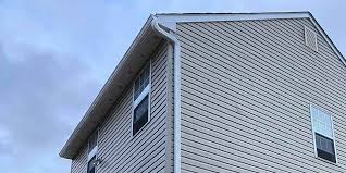 Best Aluminum Siding Installation  in Windom, MN